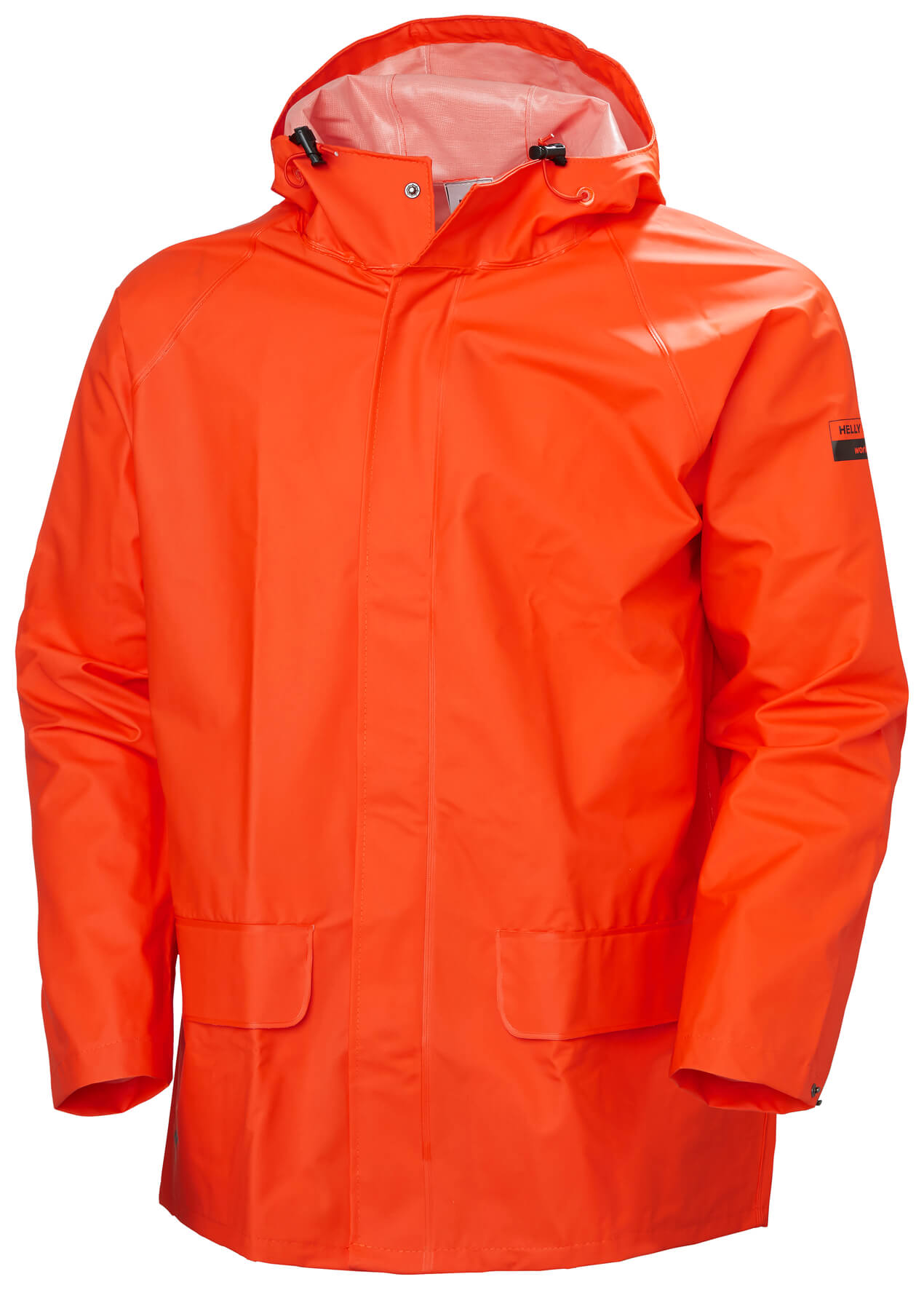 Helly Hansen Regenjacke MANDAL JACKET 70129 norsGAAD.de