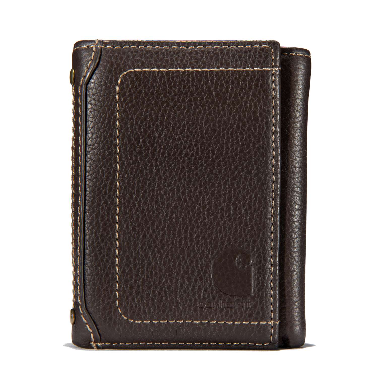 Carhartt® PEBBLE PASSCASE WALLET B0000209