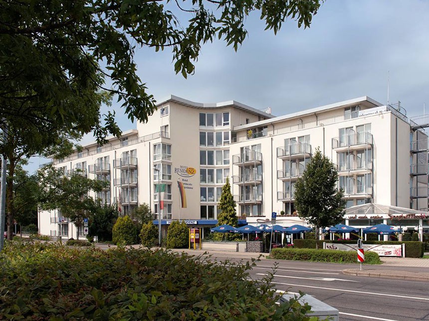 Hotel Residenz Pforzheim Bewertung Hotel Residenz Pforzheim Bewertung