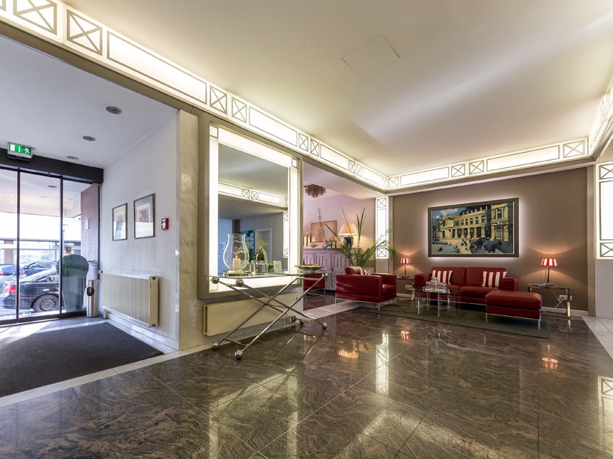 Hotel Concorde Bad Soden Bewertung Hotel Concorde Bad Soden Bewertung