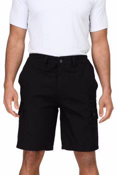 Herren Bermuda Cargo-Shorts Rimini Summer S