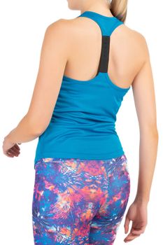 Damen Sport Top JC115