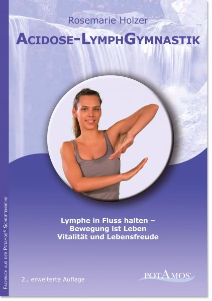 Acidose-Lymphgymnastik