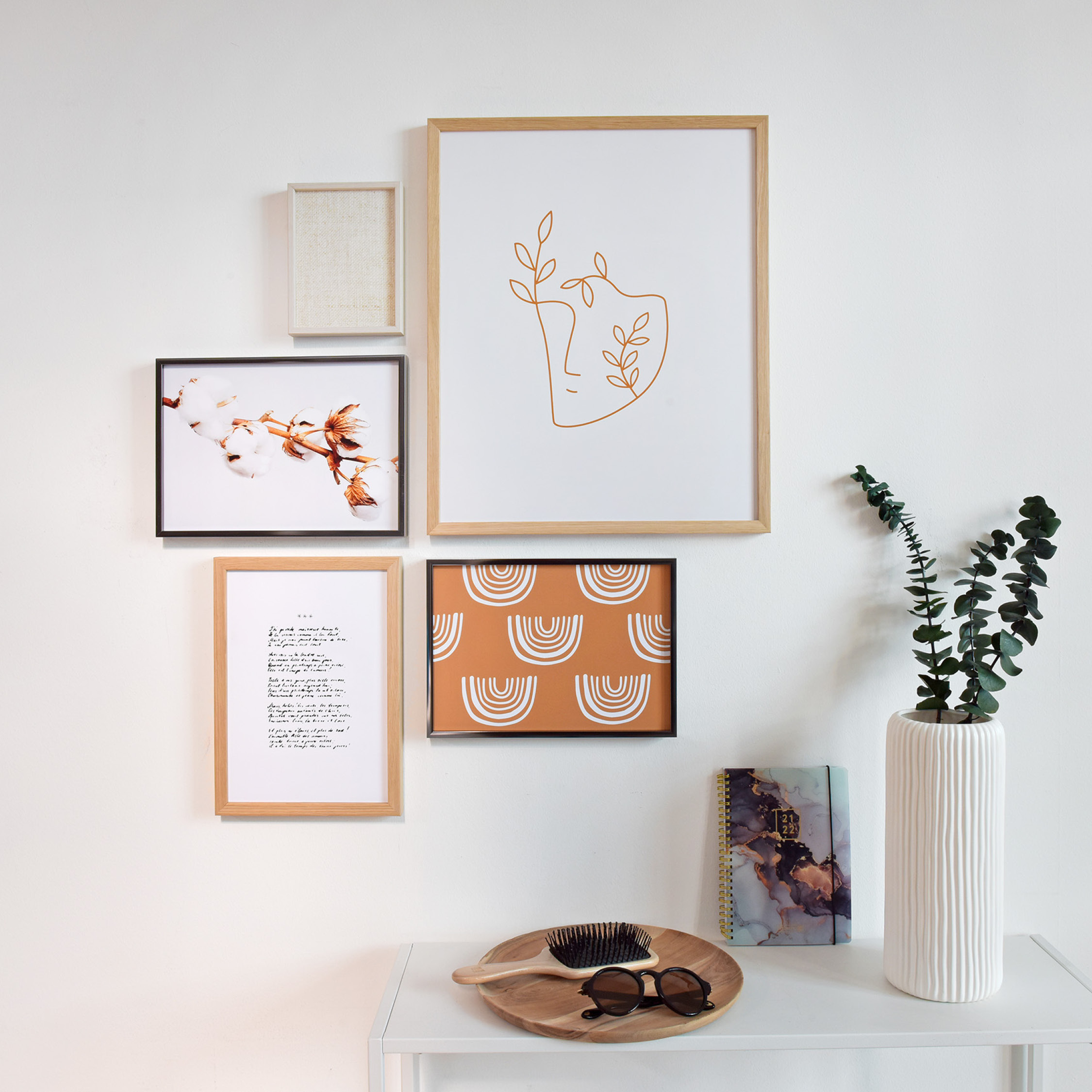 TIPPS & TRICKS - "Petersburger Hängung" á la nielsen