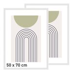 50 x 70 cm