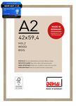42 x 59.4 cm (Din A2)