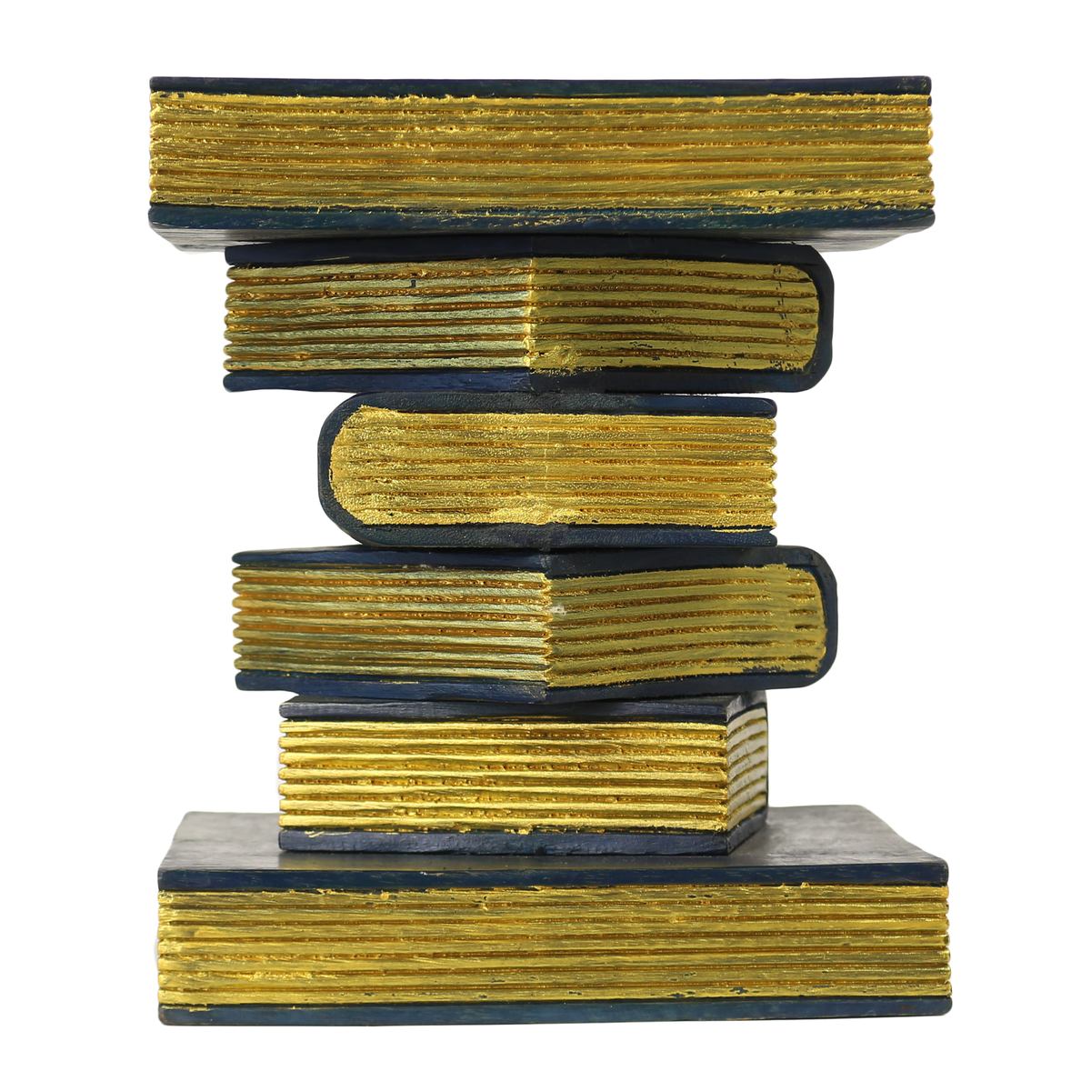 Nachttisch Beistelltisch Ablage Hocker Bücherhocker Holzhocker 25 cm