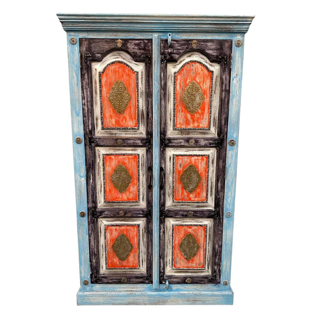 Schrank Wandschrank Wohnzimmerschrank Indien Antik Wandschrank schrank-wandschrank-wohnzimmerschrank-indien-antik-wandschrank