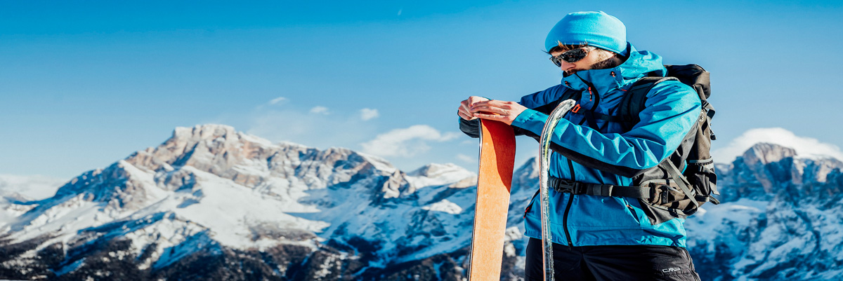 Jetzt Skiservice Termin vereinbaren