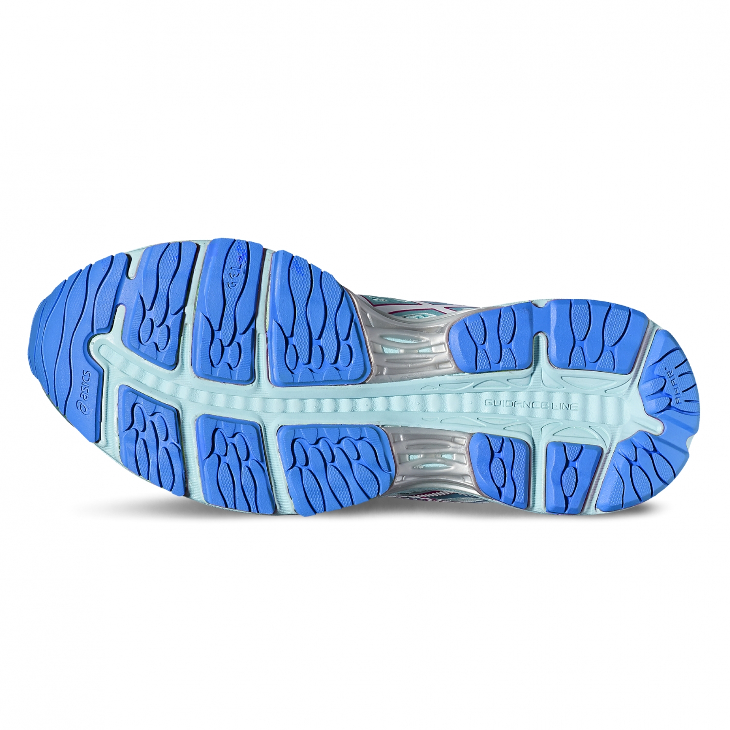 asics gel cumulus 18 w