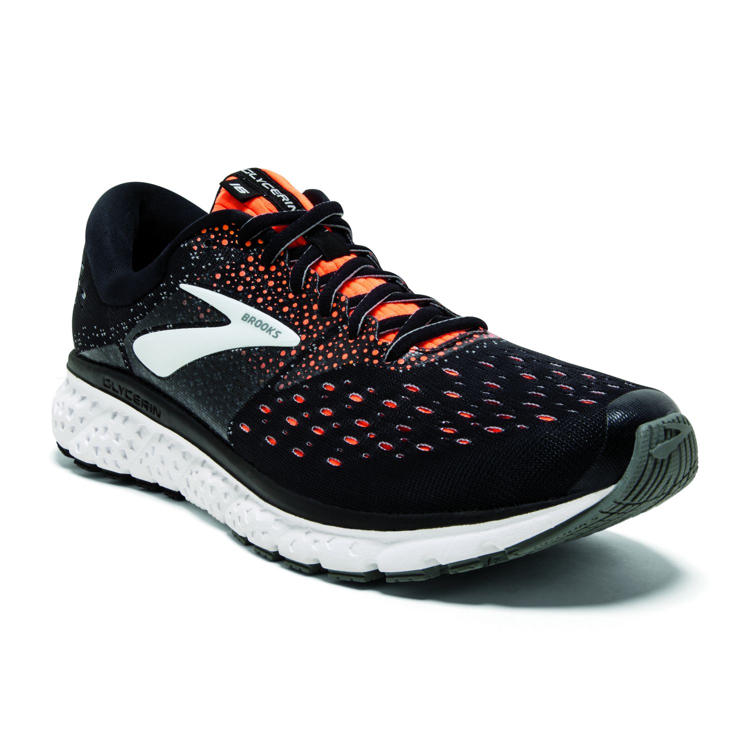 glycerin schuhe