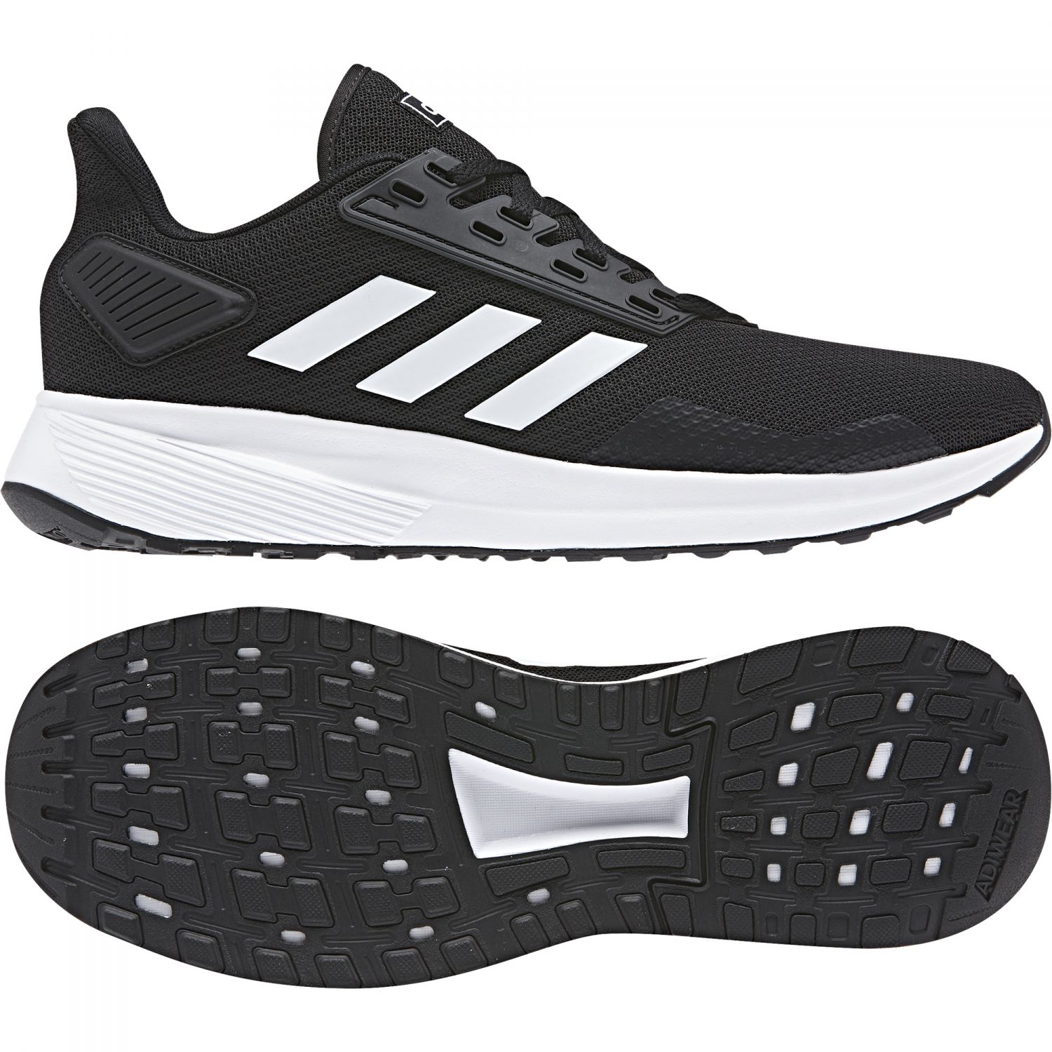 ADIDAS Duramo 9 Herren Laufschuh ADIDAS Duramo 9 Herren Laufschuh