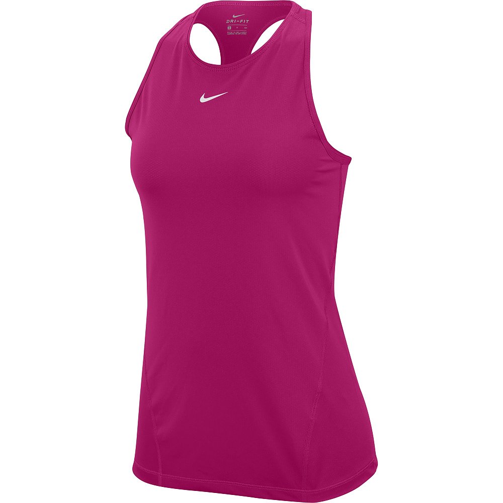 nike mesh tank
