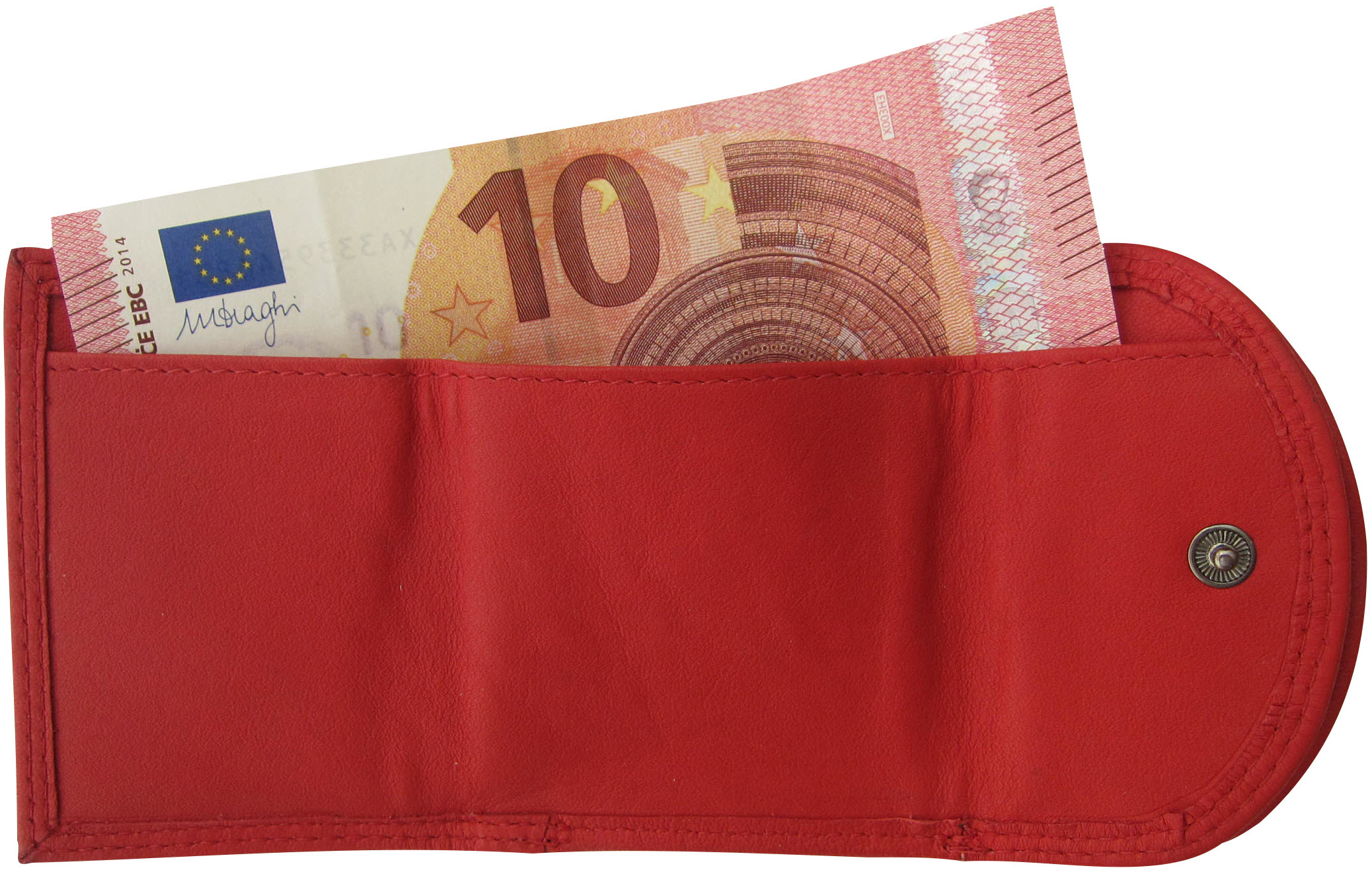 Josephine Osthoff SUNNY echt Leder mit RFID Schutz