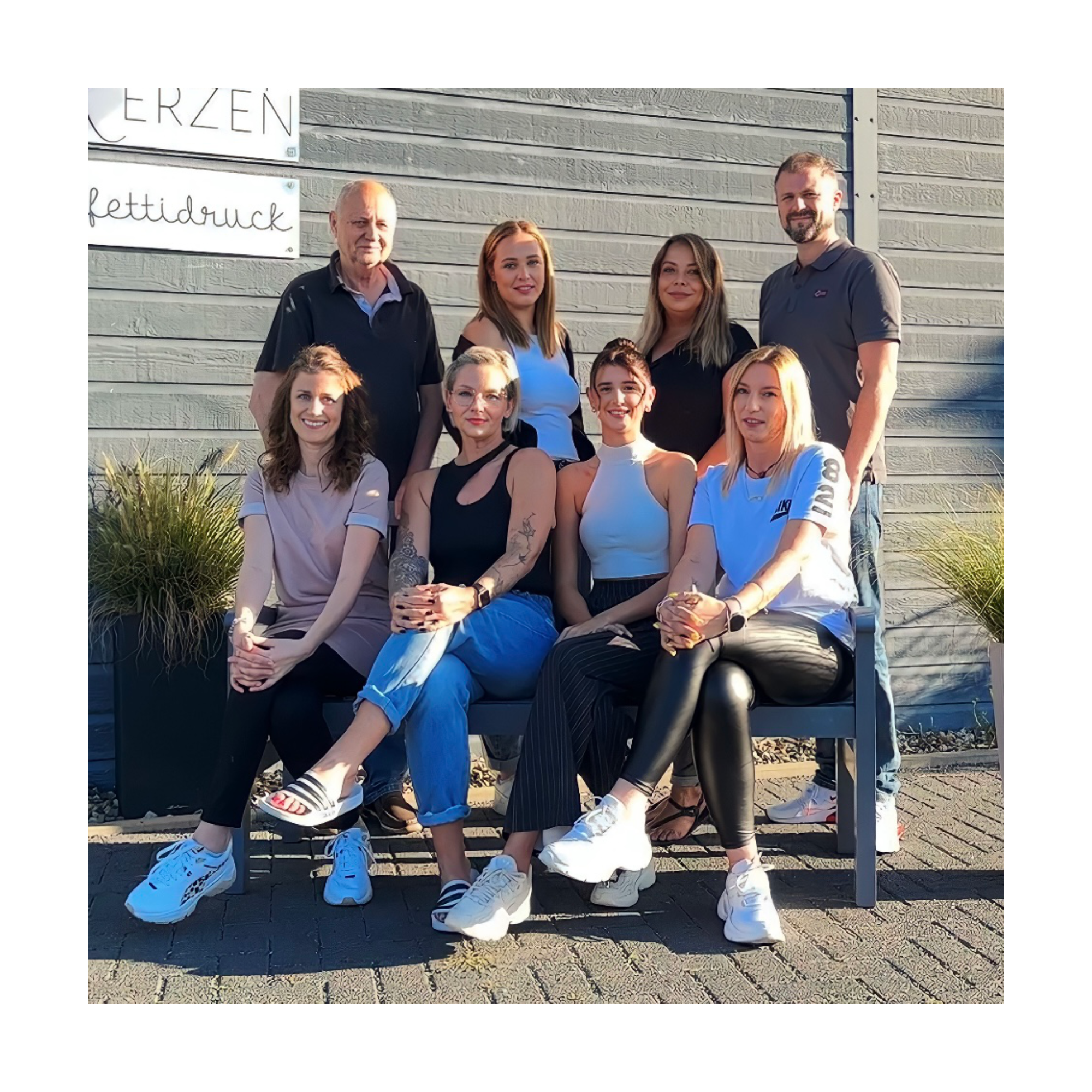 Team