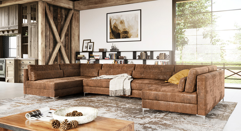Meubelserie Product van de week