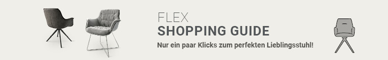 Flex Esszimmerstuhl Shoppingguide