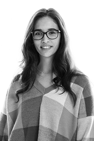 Mitarbeiter Gizem