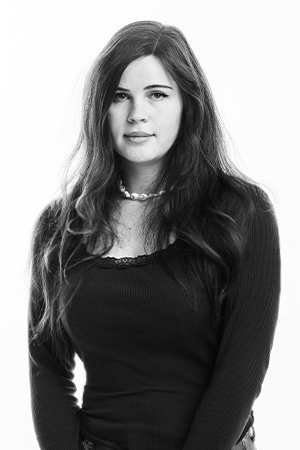 Mitarbeiter Laetitia