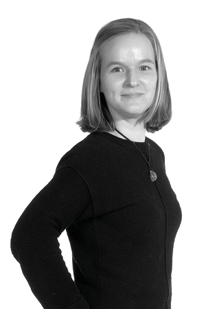 Mitarbeiter Laura