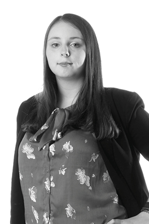 Mitarbeiter Lena