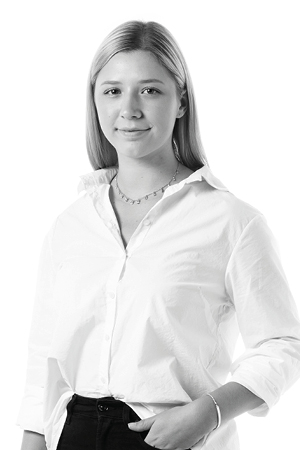 Mitarbeiter Eileen