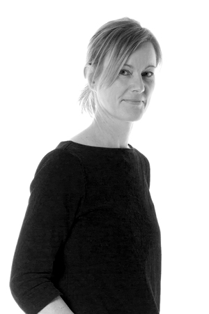 Mitarbeiter Susanne