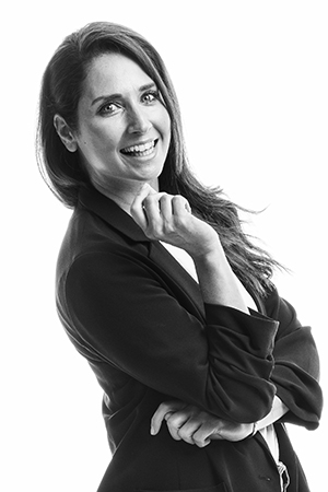 Mitarbeiter Sabrina