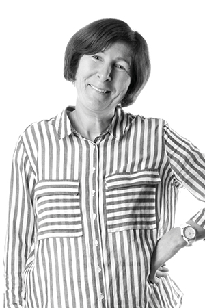 Mitarbeiter Lidia