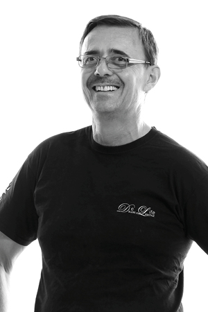 Mitarbeiter Werner