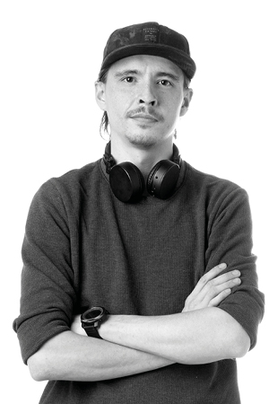 Mitarbeiter Alexander