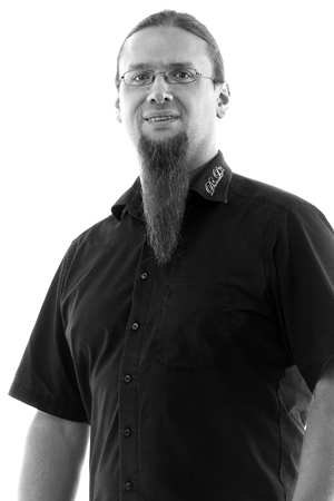 Mitarbeiter Christian