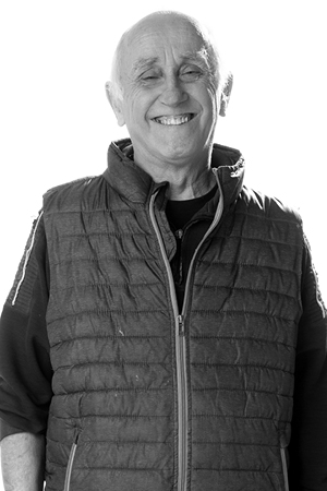 Mitarbeiter Uwe