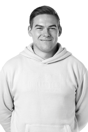 Mitarbeiter Janik