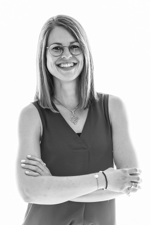 Mitarbeiter Kristina