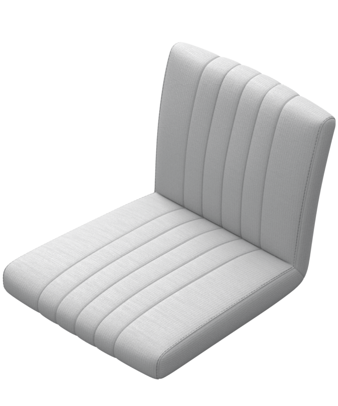 Sitzschale Luiga