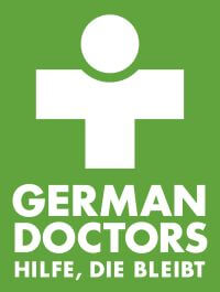 German Doctors Logo