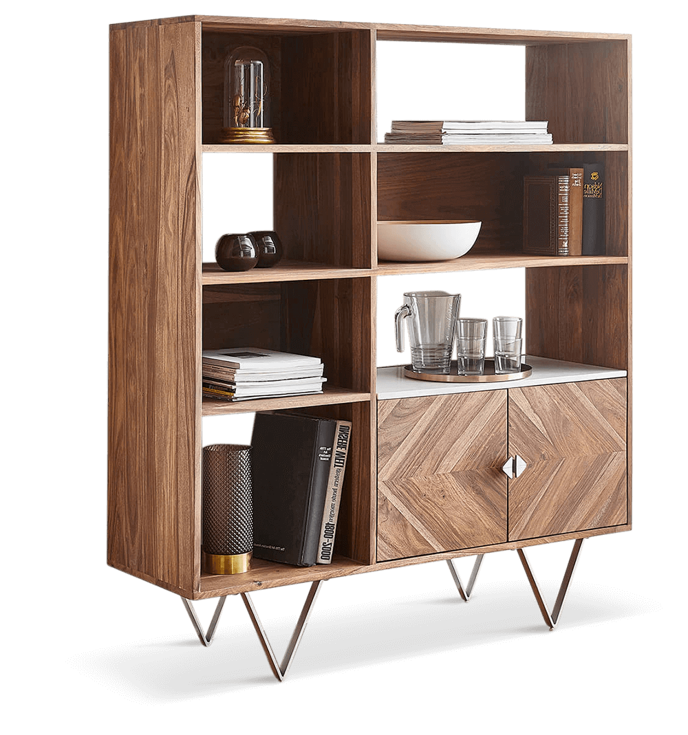 Pacino Highboard