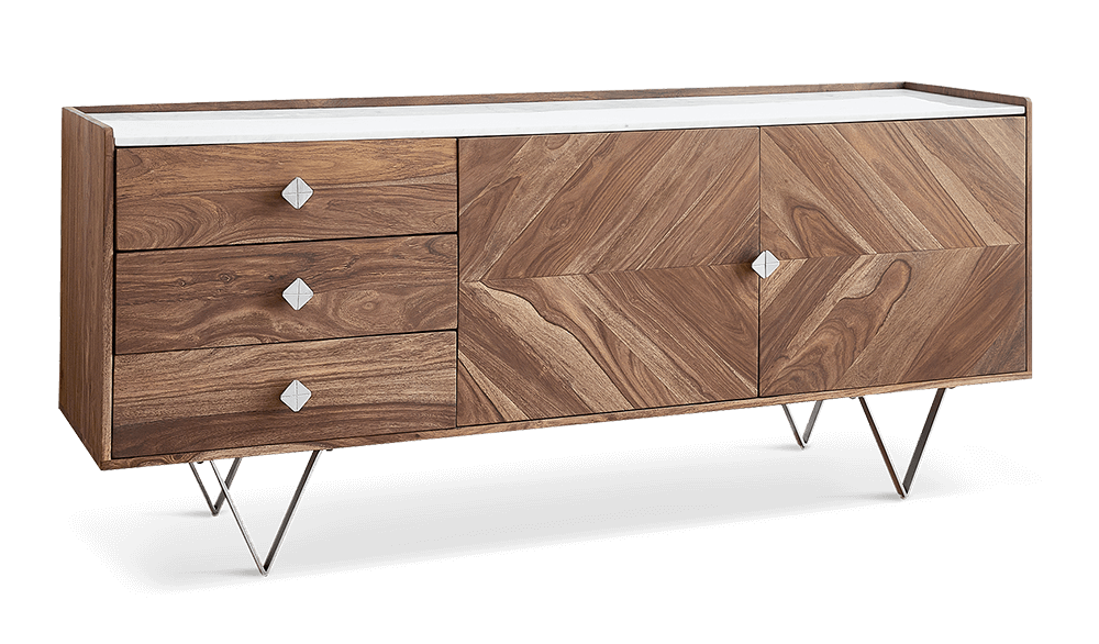 Pacino Sideboard vintage