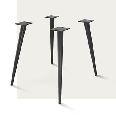 Adesso Eetkamertafel Frame Conisch