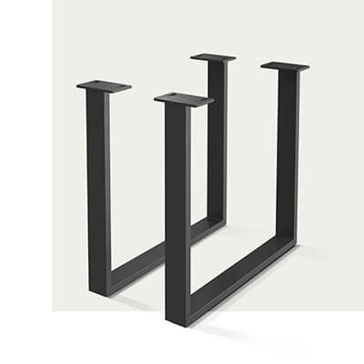 Adesso Eetkamer tafel frame Skid