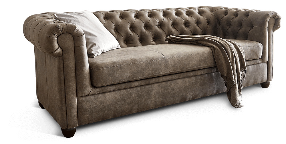 Chesterfield Sofa
