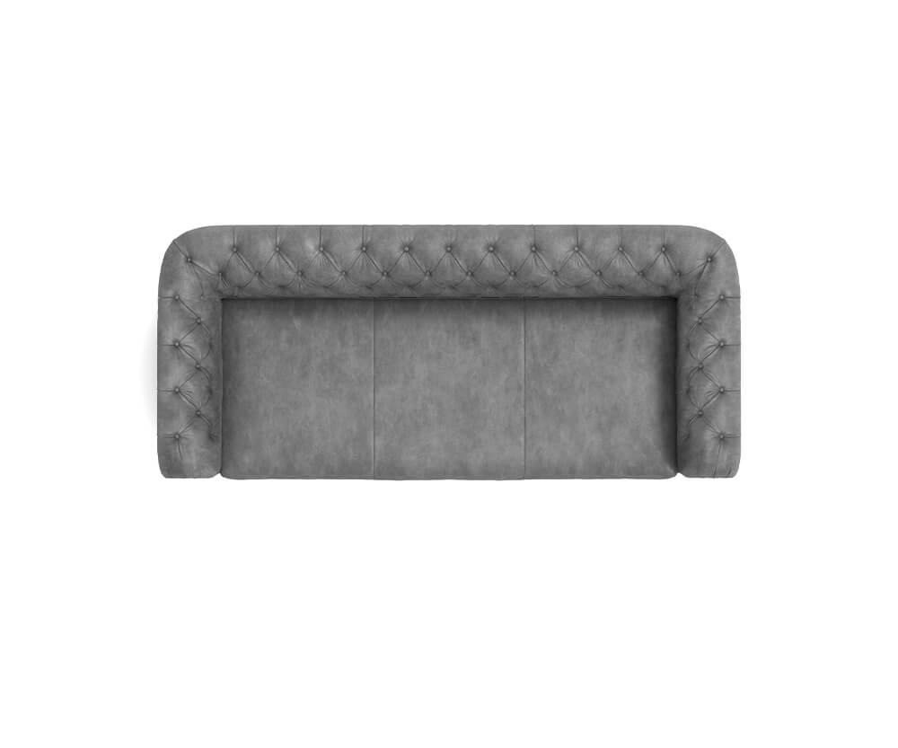 Chesterfield 3-Sitzer