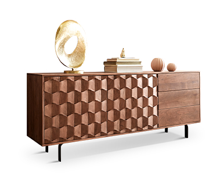 Delife Fevo Sideboard