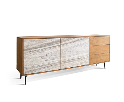 Delife Kleo Sideboard