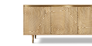 Delife Mango Sideboard