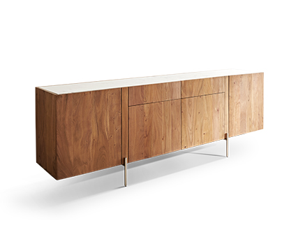 Delife Secara Sideboard