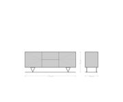 13038-Design-Sideboard-Wyatt-175-cm-3D-Optik-mittig-Akazie-Natur-Edelstahl_6.jpg