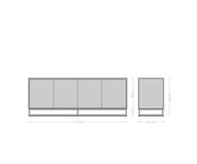 21009-Sideboard-Famke-175x45-cm-Exotic-Wood-Fishbone-Gestell-Schwarz-4-Tueren_8.jpg