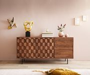 29523-Sideboard-Fevo-145-cm-Akazie-Braun-2-Tueren-3-Schubfaecher-L-Fuss_2.jpg